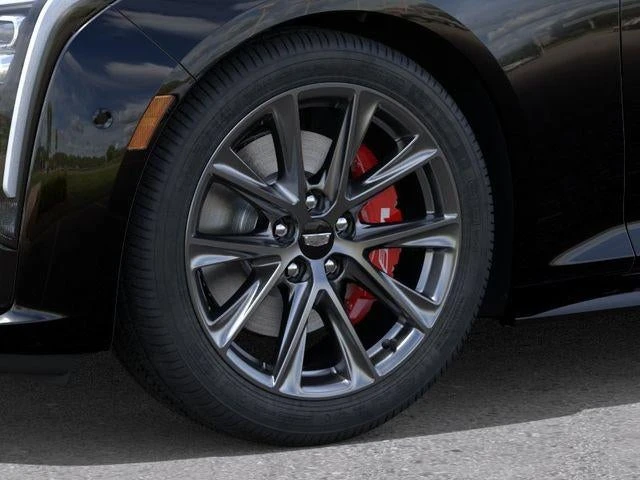 2026 Cadillac CT5-V - Image 9 of 31