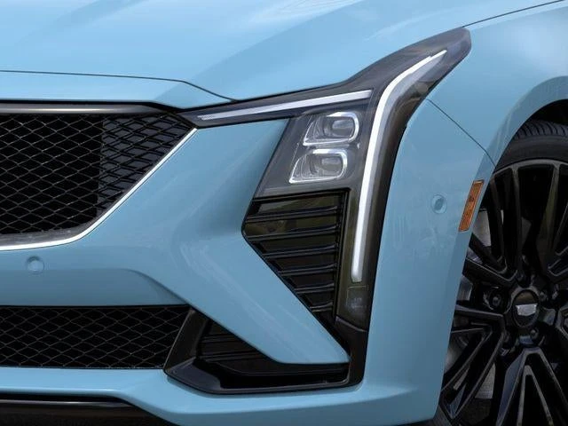 2026 Cadillac CT5-V - Image 10 of 24