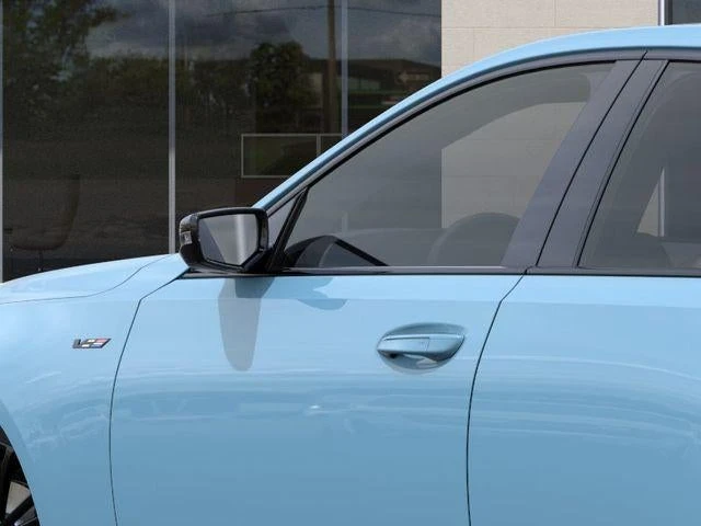 2026 Cadillac CT5-V - Image 12 of 24