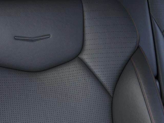 2026 Cadillac CT5-V - Image 21 of 24