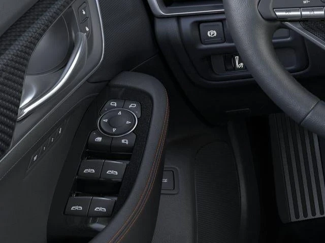 2026 Cadillac CT5-V - Image 22 of 24