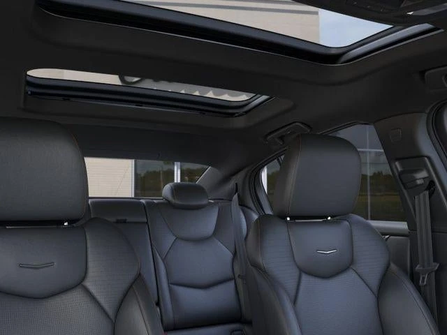 2026 Cadillac CT5-V - Image 24 of 24