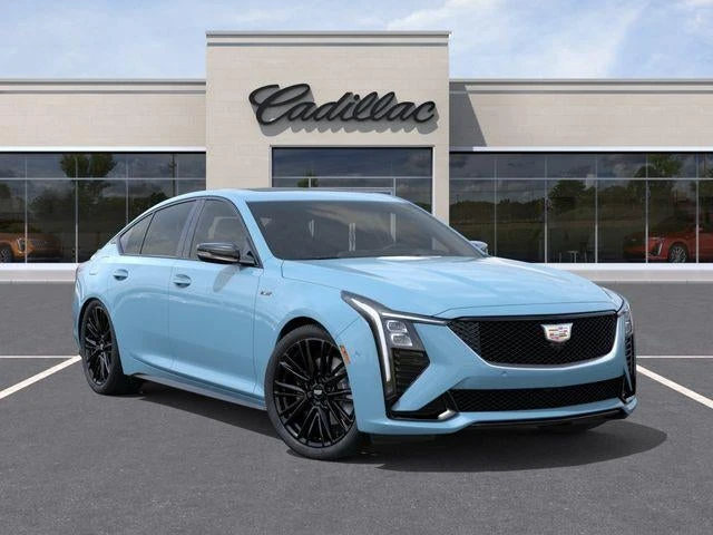 2026 Cadillac CT5-V - Image 7 of 24