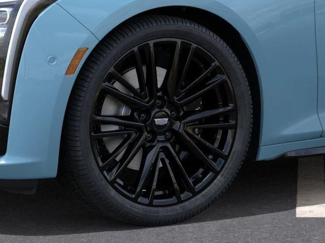 2026 Cadillac CT5-V - Image 9 of 24
