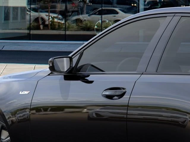 2026 Cadillac CT5-V - Image 12 of 31