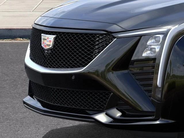 2026 Cadillac CT5-V - Image 13 of 31