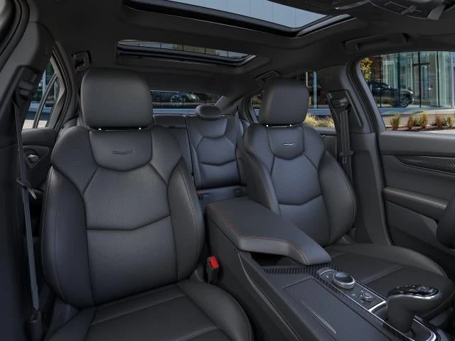 2026 Cadillac CT5-V - Image 16 of 31