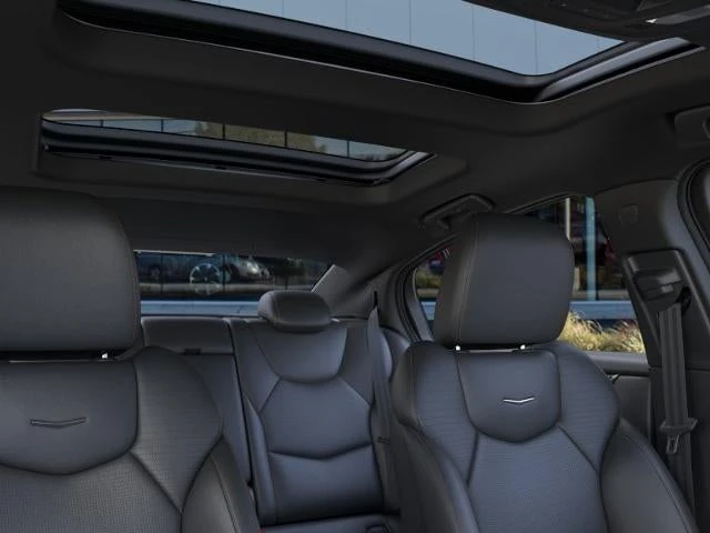 2026 Cadillac CT5-V - Image 24 of 31