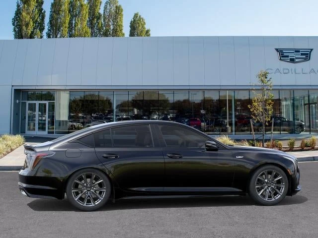 2026 Cadillac CT5-V - Image 5 of 31