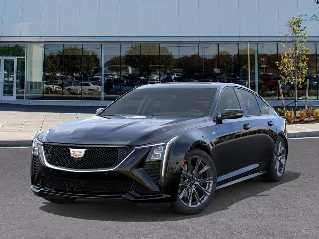 2026 Cadillac CT5-V - Image 6 of 31