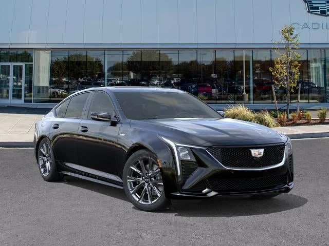 2026 Cadillac CT5-V - Image 7 of 31