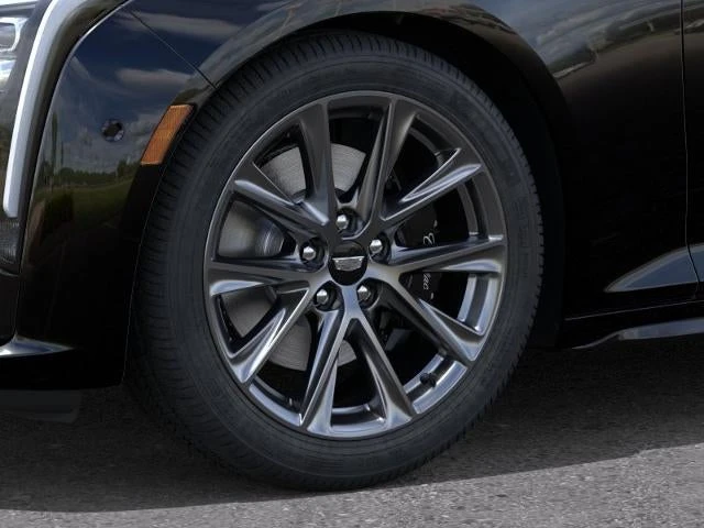 2026 Cadillac CT5-V - Image 9 of 31