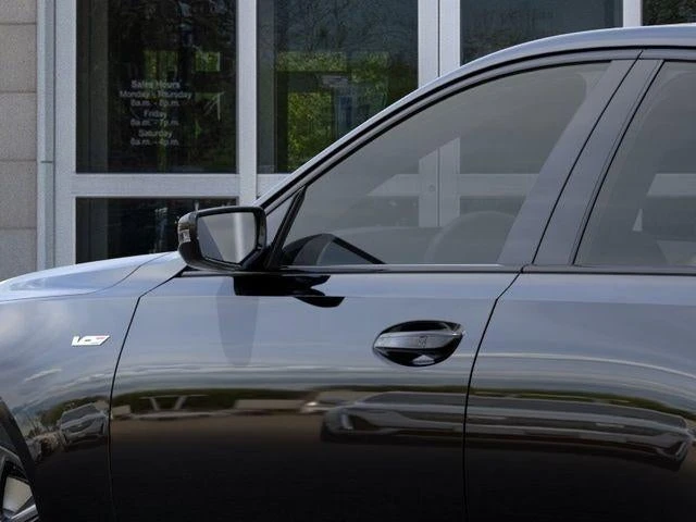 2026 Cadillac CT5-V - Image 12 of 31