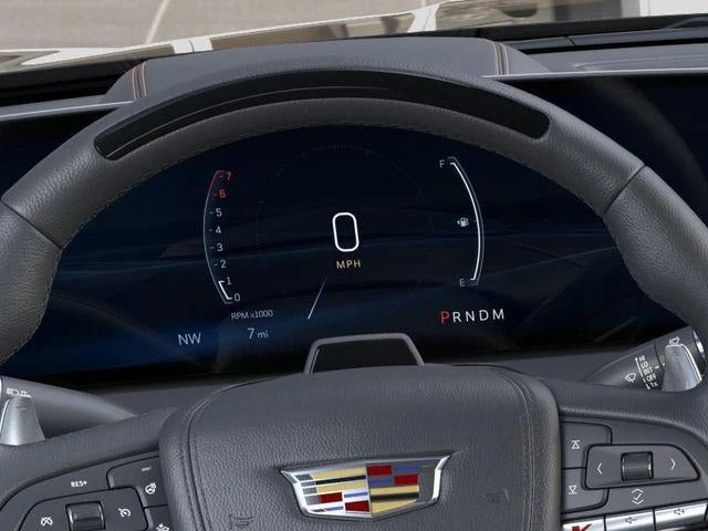 2026 Cadillac CT5-V - Image 18 of 31