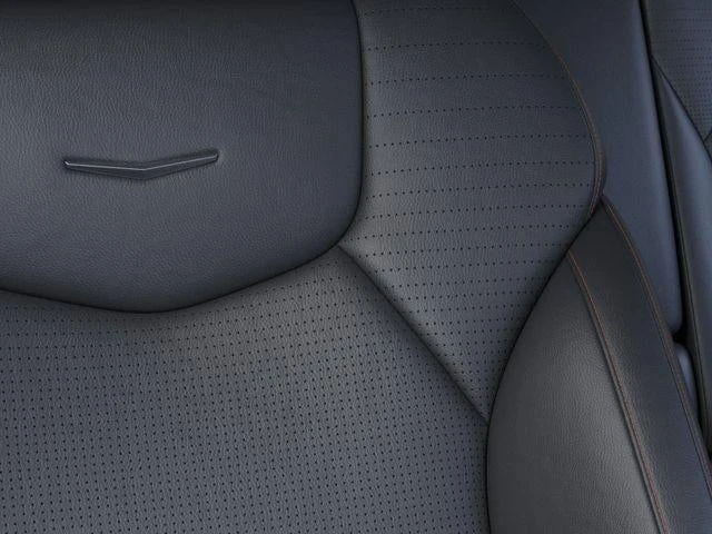 2026 Cadillac CT5-V - Image 21 of 31