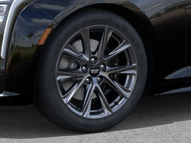 2026 Cadillac CT5-V - Image 9 of 31