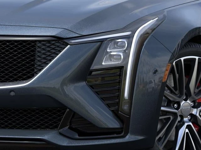 2026 Cadillac CT5-V - Image 10 of 31