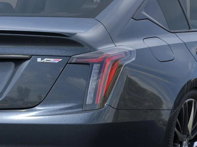 2026 Cadillac CT5-V - Image 11 of 31