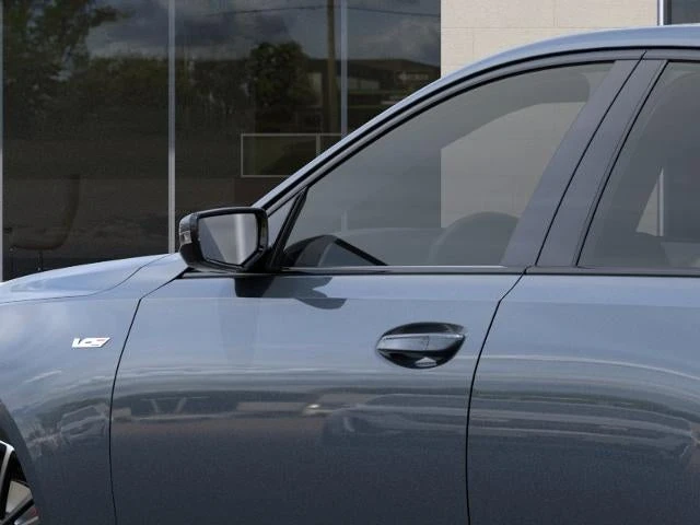 2026 Cadillac CT5-V - Image 12 of 31