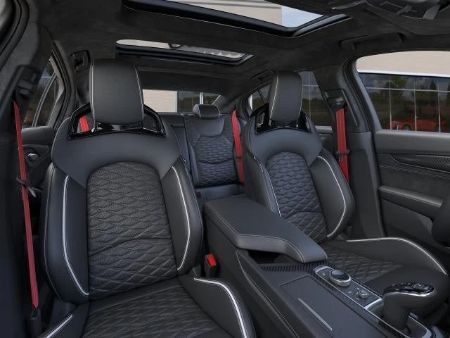 2026 Cadillac CT5-V - Image 16 of 31