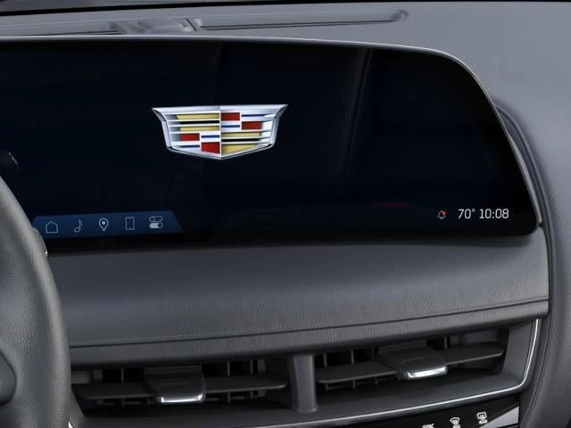 2026 Cadillac CT5-V - Image 20 of 31
