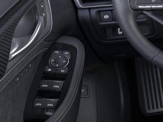 2026 Cadillac CT5-V - Image 22 of 31