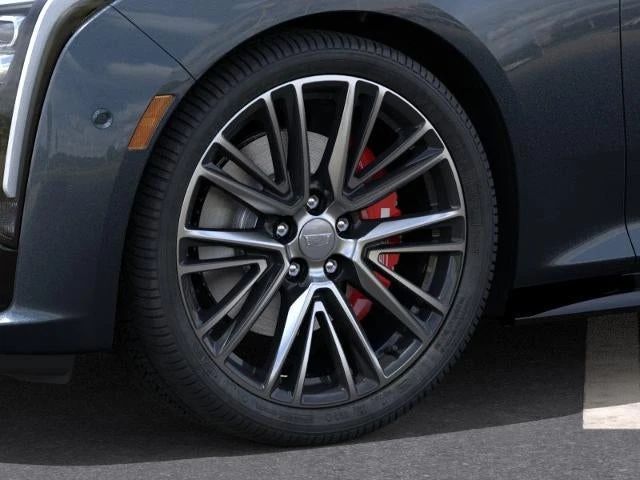 2026 Cadillac CT5-V - Image 9 of 31