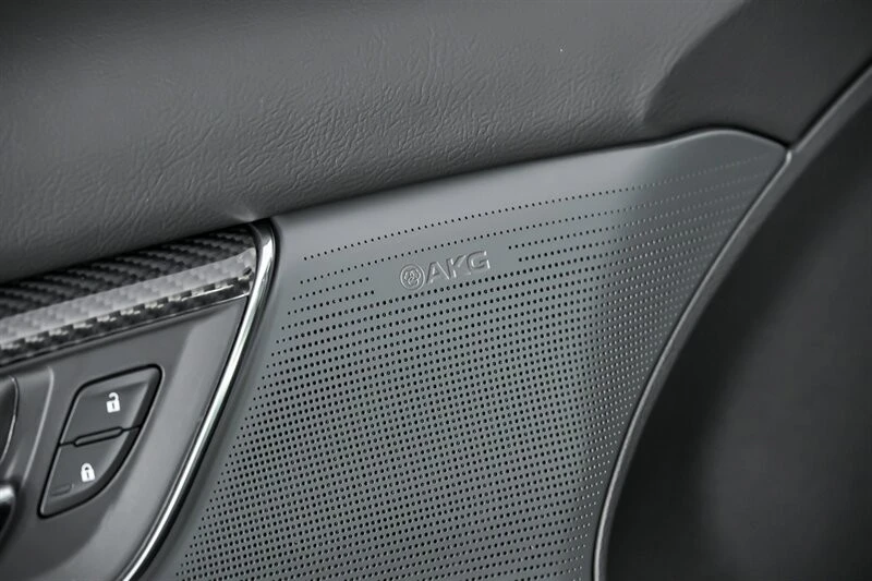 2026 Cadillac CT5-V Blackwing - Image 20 of 21