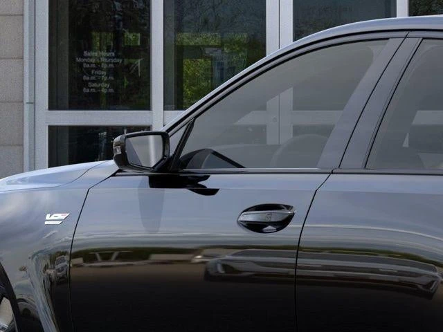 2026 Cadillac CT5-V Blackwing - Image 12 of 31