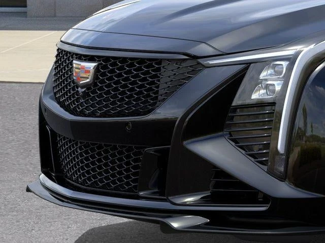 2026 Cadillac CT5-V Blackwing - Image 13 of 31