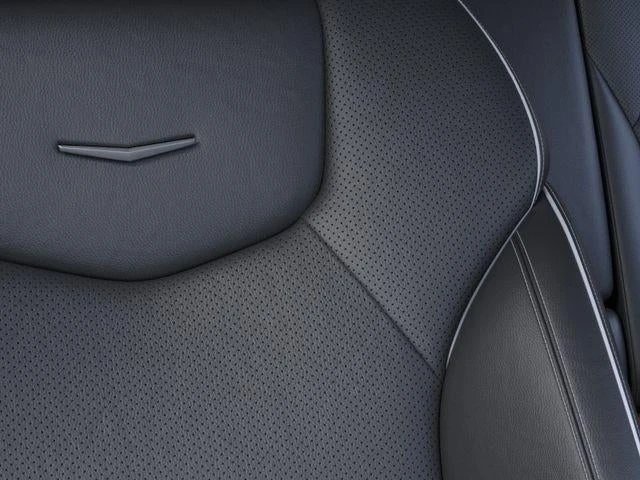 2026 Cadillac CT5-V Blackwing - Image 21 of 31