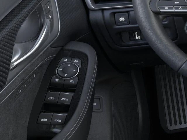 2026 Cadillac CT5-V Blackwing - Image 22 of 31