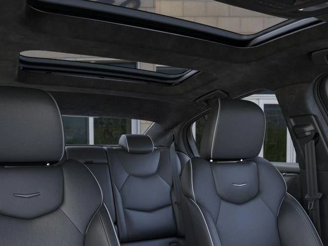 2026 Cadillac CT5-V Blackwing - Image 24 of 31