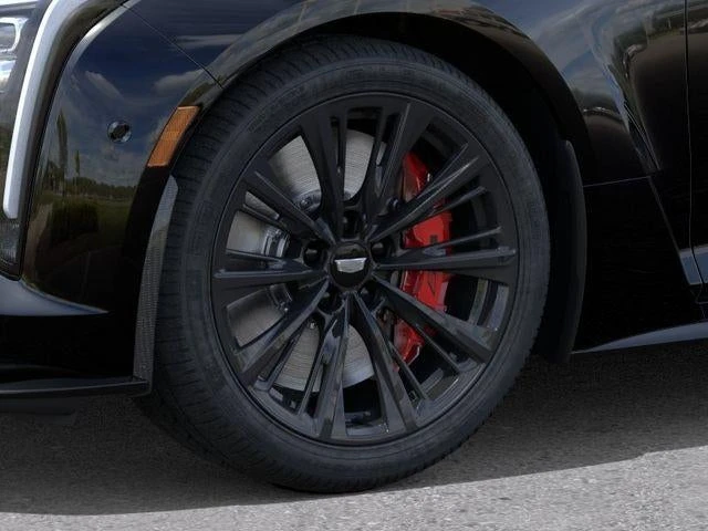 2026 Cadillac CT5-V Blackwing - Image 9 of 31