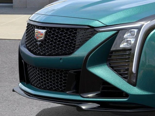 2026 Cadillac CT5-V Blackwing - Image 13 of 31