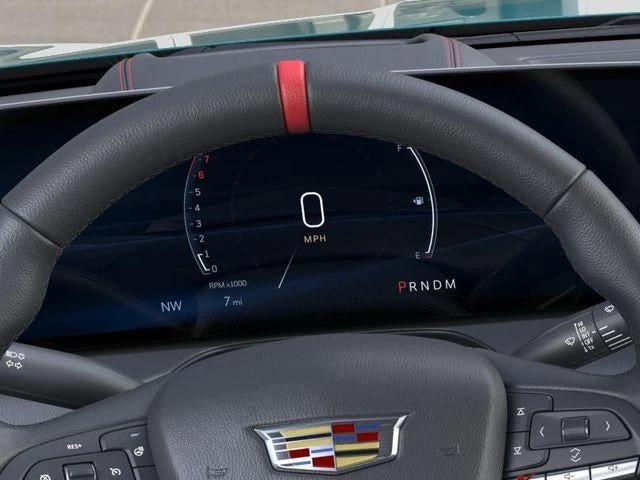 2026 Cadillac CT5-V Blackwing - Image 18 of 31