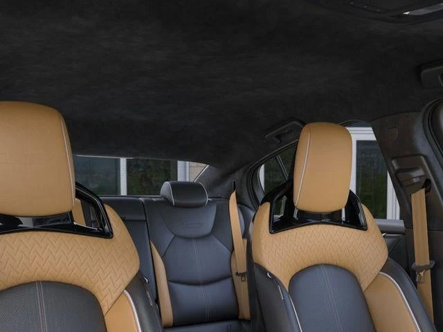 2026 Cadillac CT5-V Blackwing - Image 24 of 31