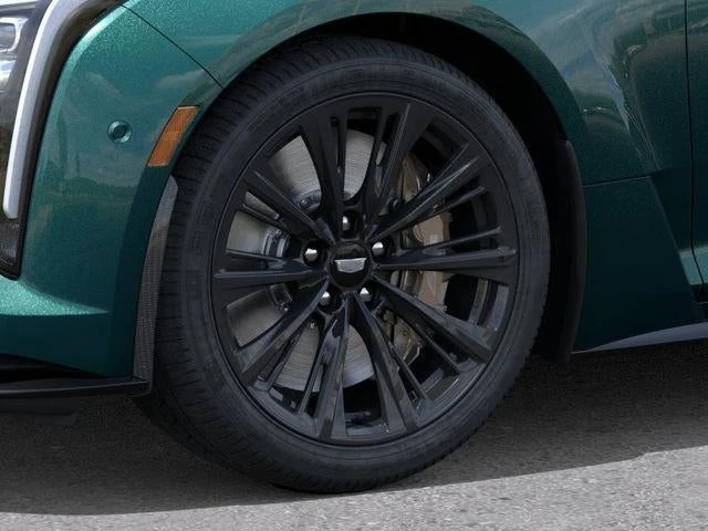 2026 Cadillac CT5-V Blackwing - Image 9 of 31