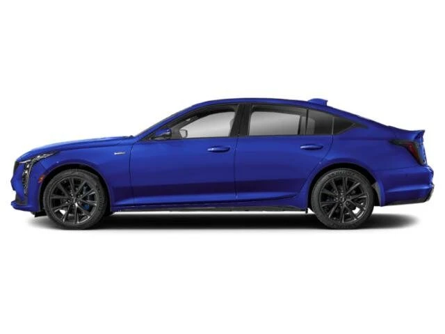 2026 Cadillac CT5-V Blackwing - Image 3 of 18