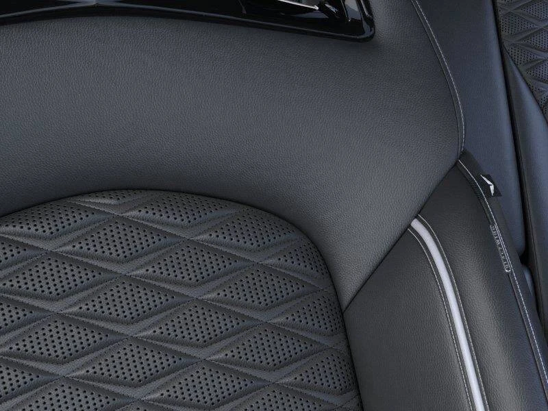 2026 Cadillac CT5-V Blackwing - Image 21 of 24