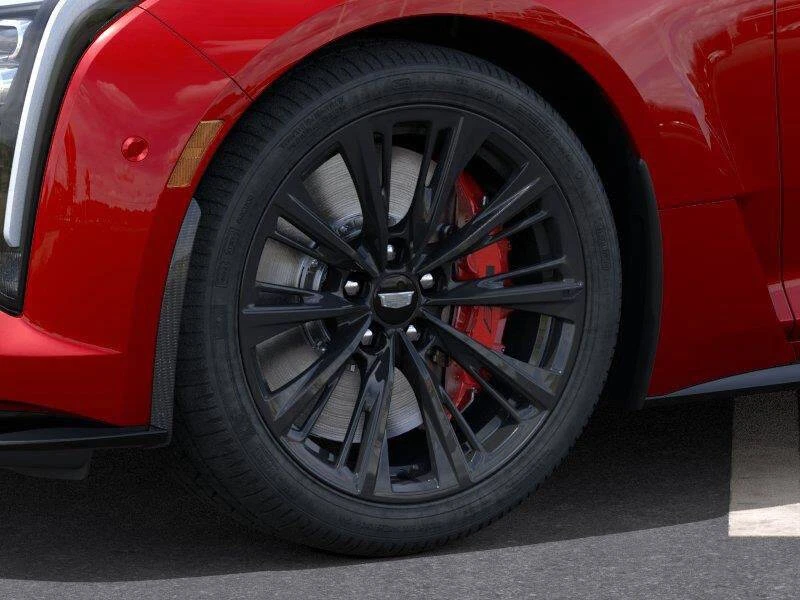 2026 Cadillac CT5-V Blackwing - Image 9 of 24