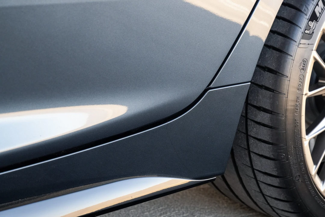2026 Cadillac CT5-V Blackwing - Image 20 of 31