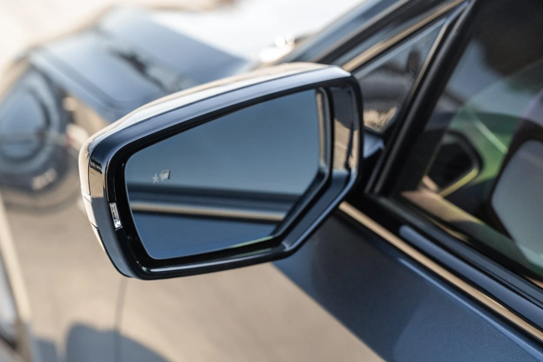 2026 Cadillac CT5-V Blackwing - Image 16 of 31