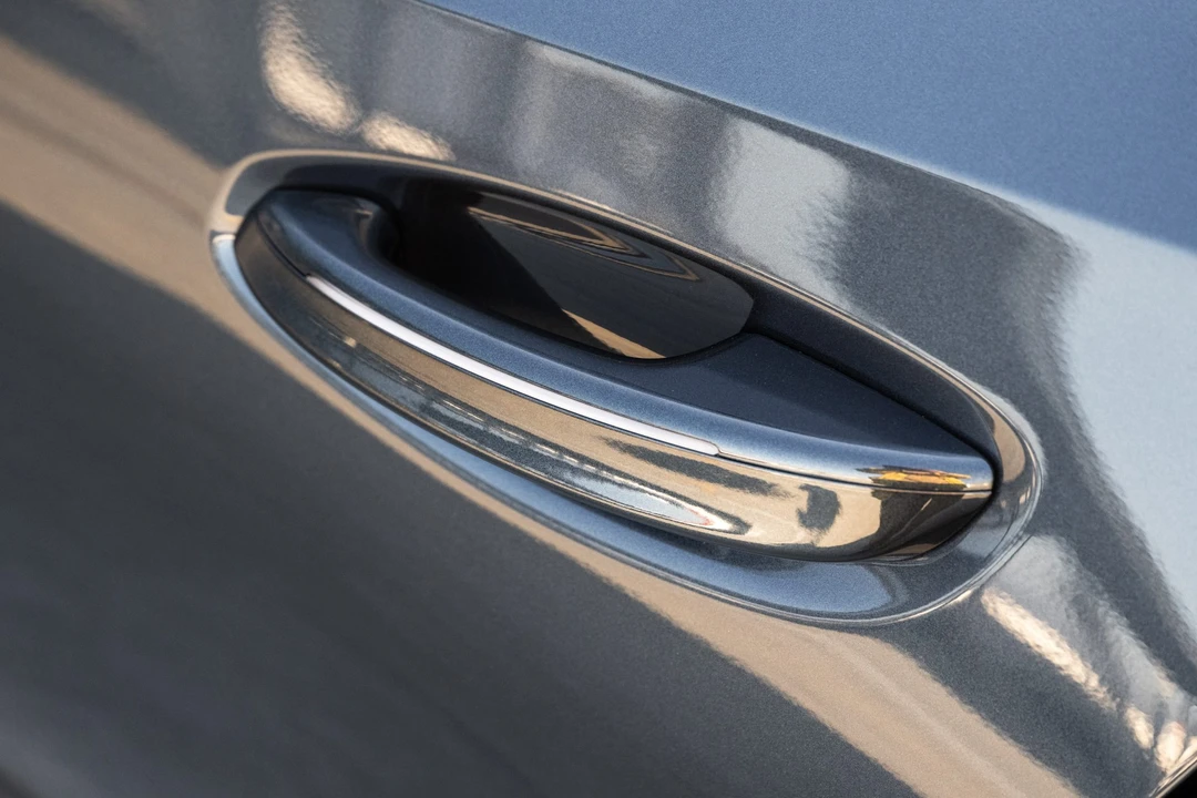 2026 Cadillac CT5-V Blackwing - Image 30 of 31