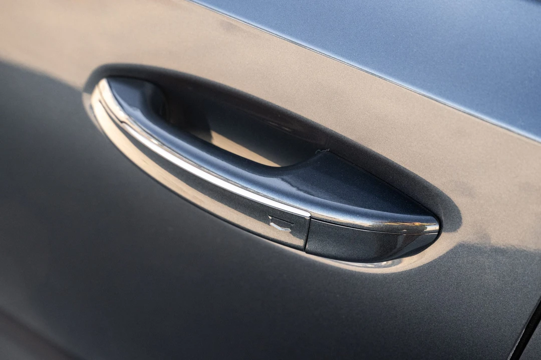 2026 Cadillac CT5-V Blackwing - Image 31 of 31