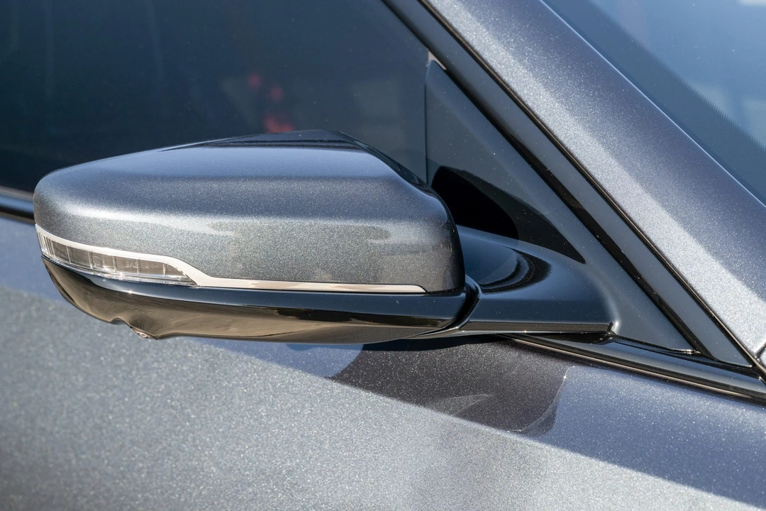 2026 Cadillac CT5-V Blackwing - Image 15 of 31