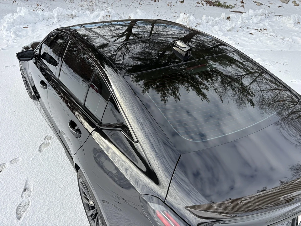 2026 Cadillac CT5-V Blackwing - Image 12 of 31