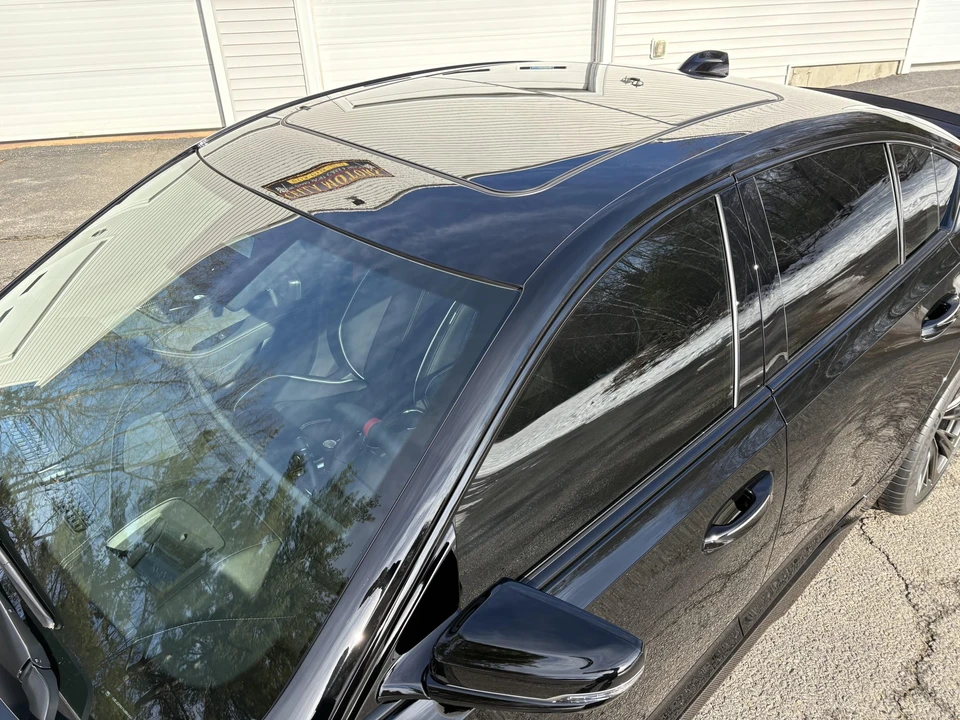 2026 Cadillac CT5-V Blackwing - Image 26 of 31