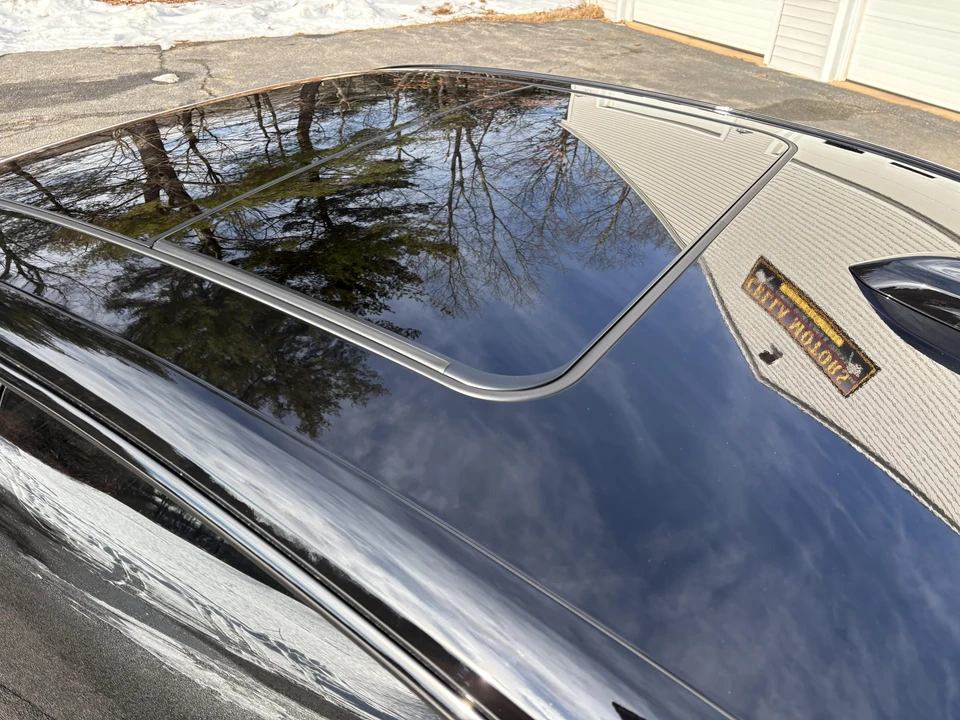 2026 Cadillac CT5-V Blackwing - Image 27 of 31