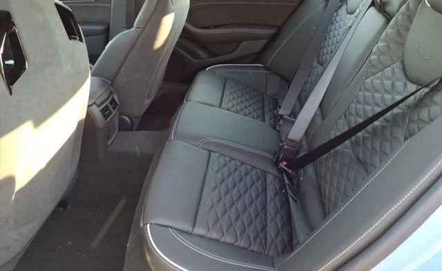 2026 Cadillac CT5-V Blackwing - Image 14 of 19